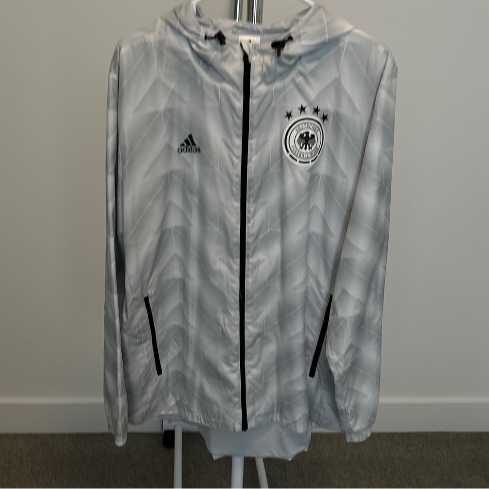 Adidas Germany Jacket